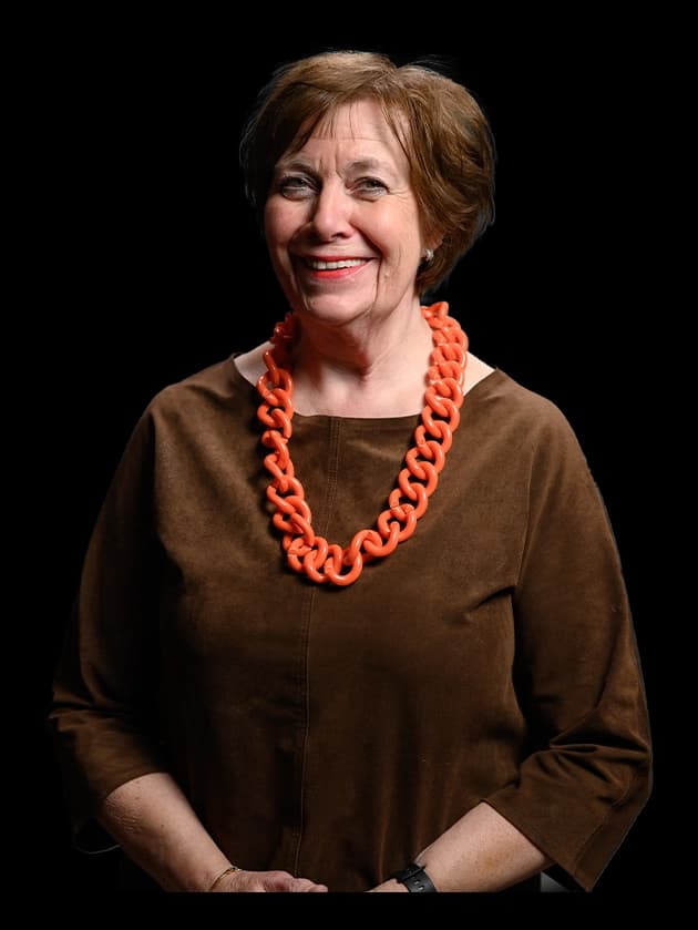 Beatrijs Sluijter portretfoto