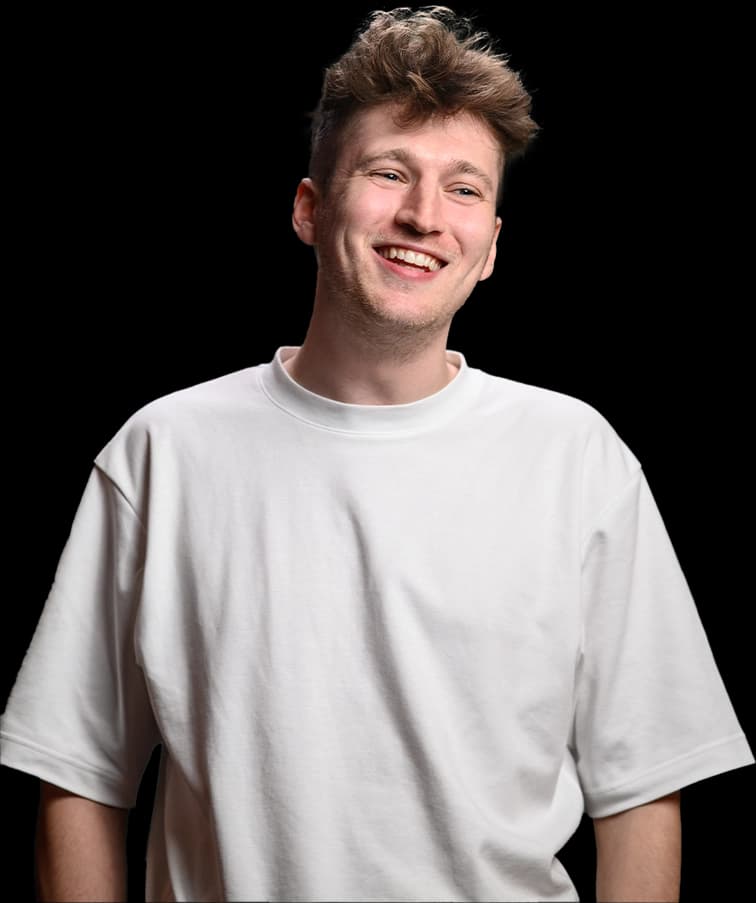 Rinus van Diemen portretfoto