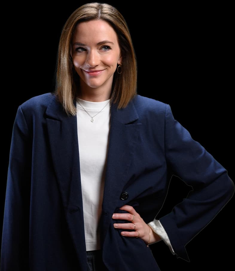 Thyrza van Dieijen portretfoto